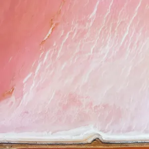Hutt Lagoon