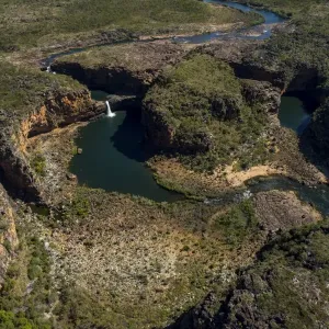 River