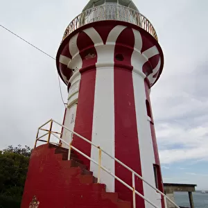Iconic Hornby Lighthouse, South Head, Watsons Bay