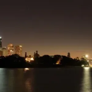 Icons of Sydney