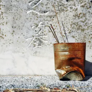 Incense sticks