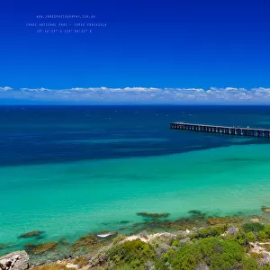 Innes National Park, Southwest Tip of Yorke Peninsula in South Australia