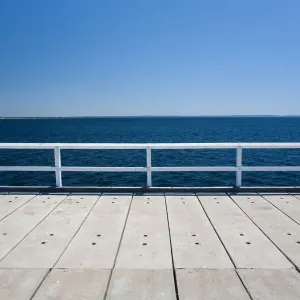 Jetty Abstract