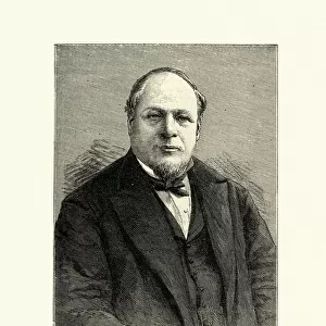 John Young, Mayor of Sydney, 19th Century