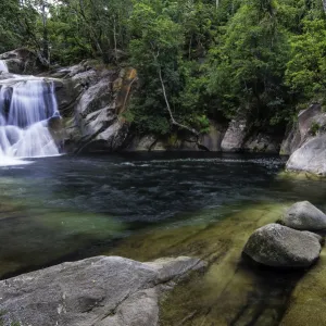 Josephine Falls