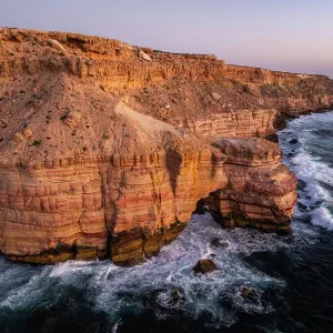 Kalbarri Coastline