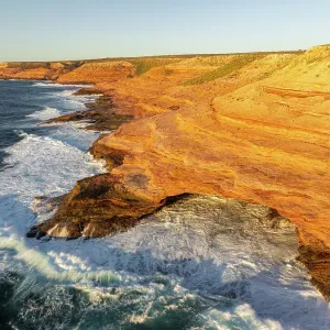 Kalbarri Coastline