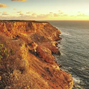 Kalbarri Sunset Coast
