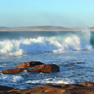 Kalbarri Surf