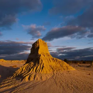 MUNGO