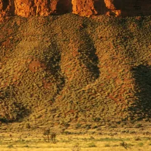 Kaningarra, Breaden Hills Kaningarra, Breaden Hills