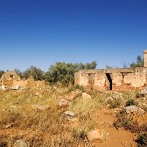 Kanyaka ruins
