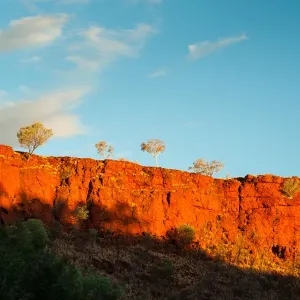 Karijini National Park, Pilbara, Western Australia, Australia