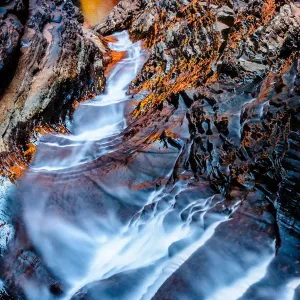 Karijini National Park, Western Australia, Australia