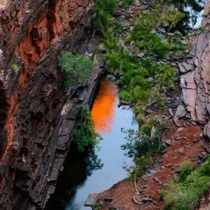 Karijini National Park, Western Australia, Australia