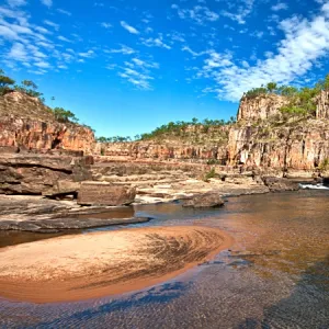 Australian Landmarks Jigsaw Puzzle Collection: Kakadu National Park