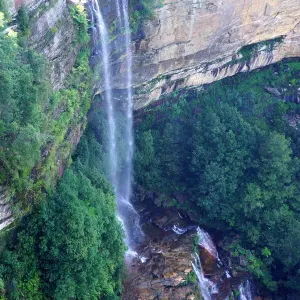 Katoomba Falls