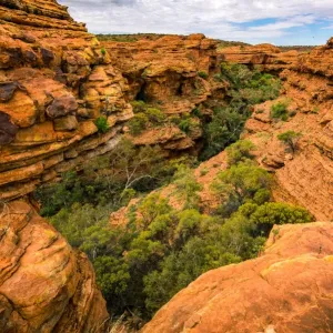 Kings Canyon