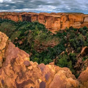 Kings Canyon