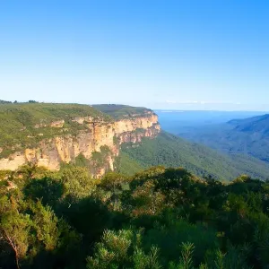 Kings Tableland Kings Tableland