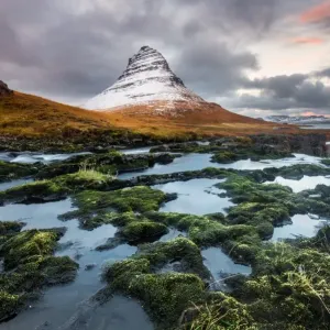 Kirkjufellfoss
