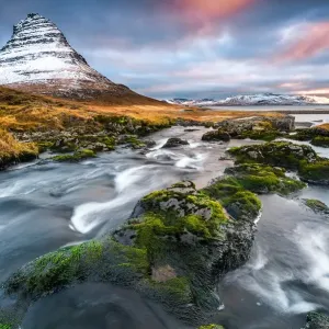 Kirkjufellfoss