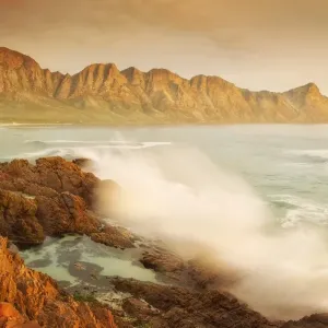 Kogel Bay, Cape Town Kogel Bay, Cape Town
