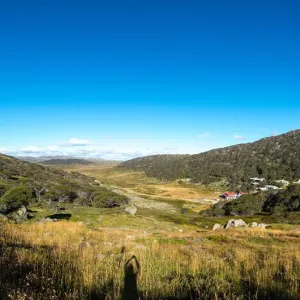 kosciuszko national park