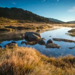kosciuszko national park