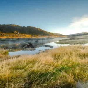 kosciuszko national park