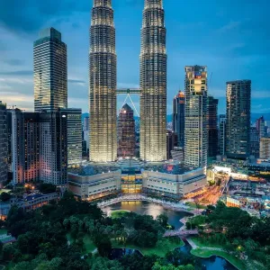 Kuala Lumpur