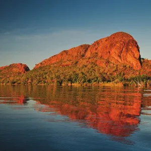 Kununurra river rock Kununurra river rock