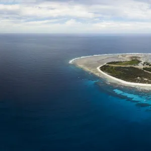 Lady Elliot Island