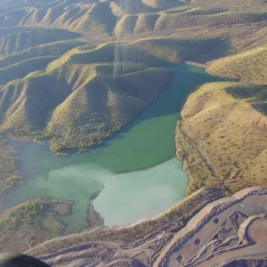 Lake Argyle Lake Argyle