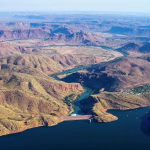 Lake Argyle Lake Argyle