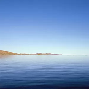 Lake Argyle View