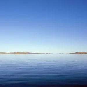 Lake Argyle View Lake Argyle View