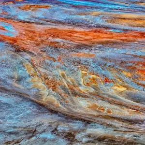 Lake Eyre Fine Art