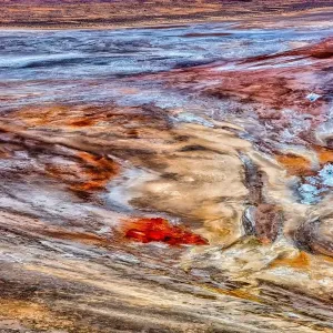 Lake Eyre Fine Art