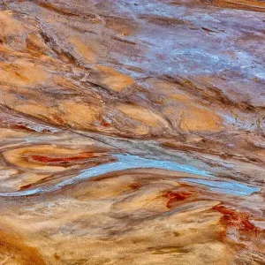 Lake Eyre Fine Art