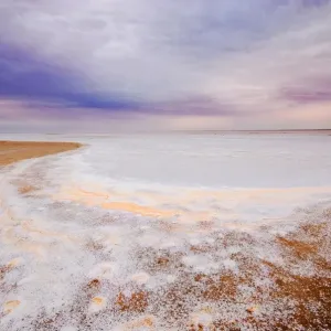 Lake Eyre salt lake Lake Eyre salt lake