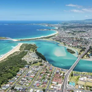 Lake Illawarra