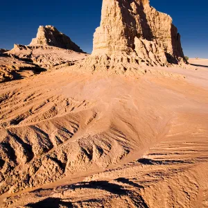 Lake Mungo