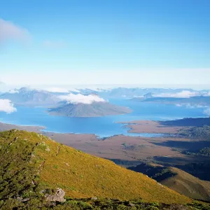Lake Pedder Lake Pedder