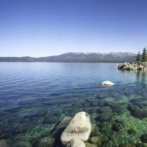 Lake Tahoe