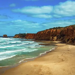 Eagle Rock Marine Sanctuary Print, Great Ocean Road, Victoria