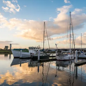 Launceston Seaport