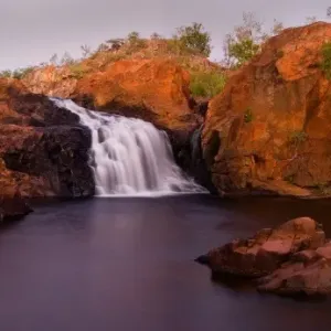Leliyn (Edith Falls) NT Leliyn (Edith Falls) NT