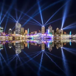 Light show Light show