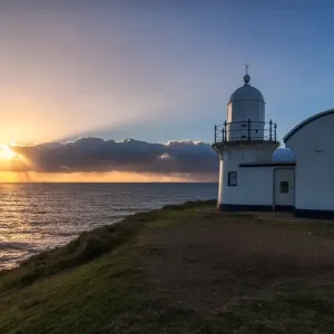 Light Houses Light Houses